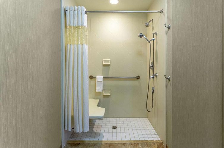 Hampton Inn Okeechobee - Lake Okeechobee