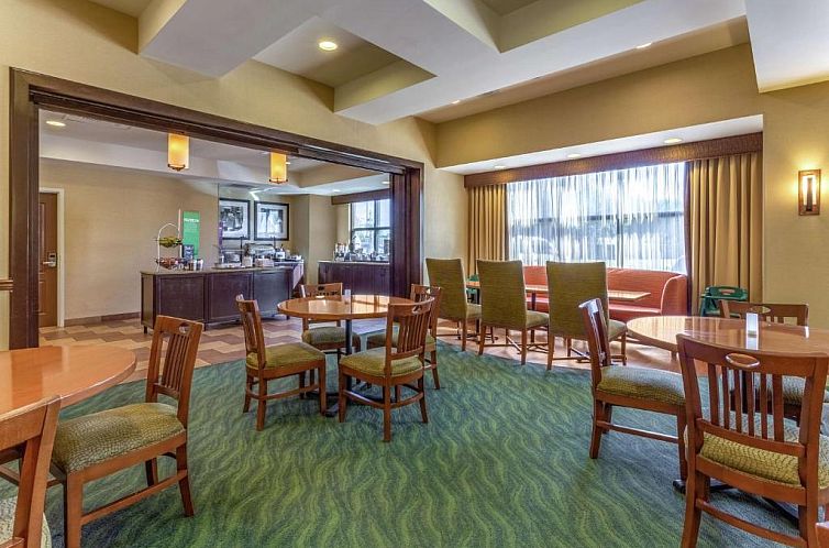 Hampton Inn Okeechobee - Lake Okeechobee