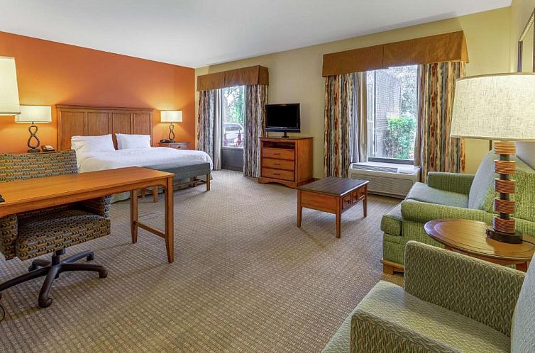 Hampton Inn Okeechobee - Lake Okeechobee