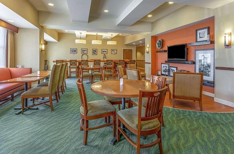 Hampton Inn Okeechobee - Lake Okeechobee