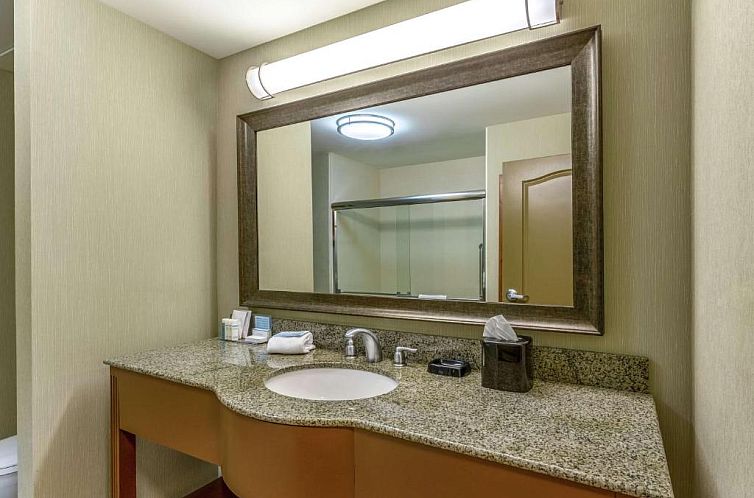 Hampton Inn Okeechobee - Lake Okeechobee