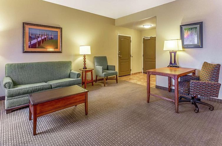 Hampton Inn Okeechobee - Lake Okeechobee