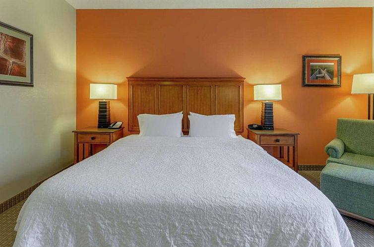 Hampton Inn Okeechobee - Lake Okeechobee