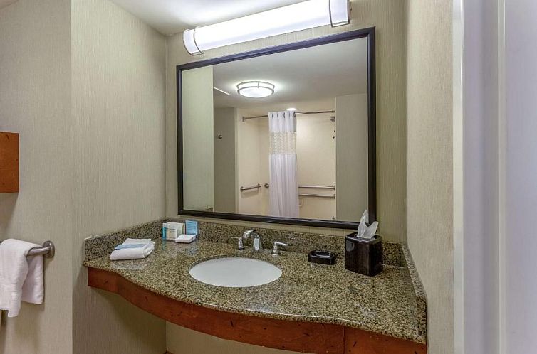 Hampton Inn Okeechobee - Lake Okeechobee