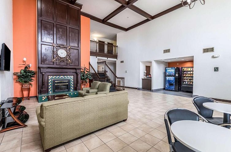 Motel 6-North Richland Hills, TX - NE Fort Worth