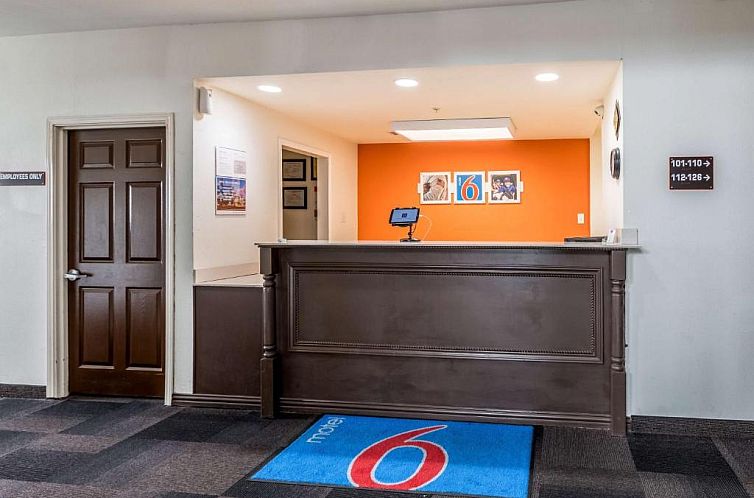 Motel 6-North Richland Hills, TX - NE Fort Worth