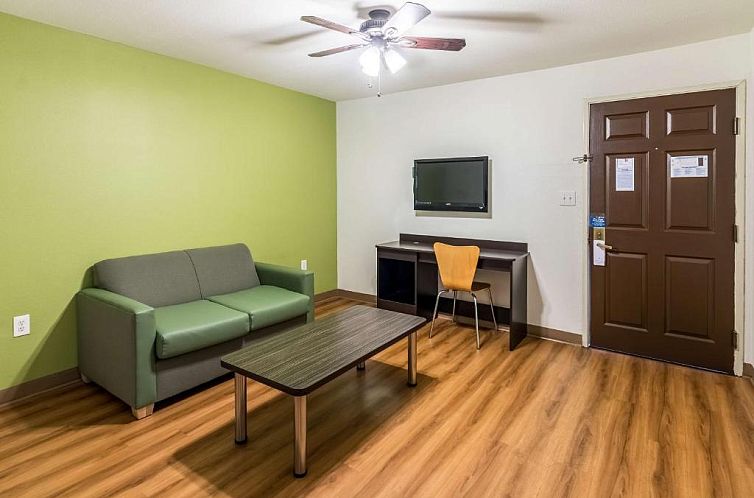 Motel 6-North Richland Hills, TX - NE Fort Worth