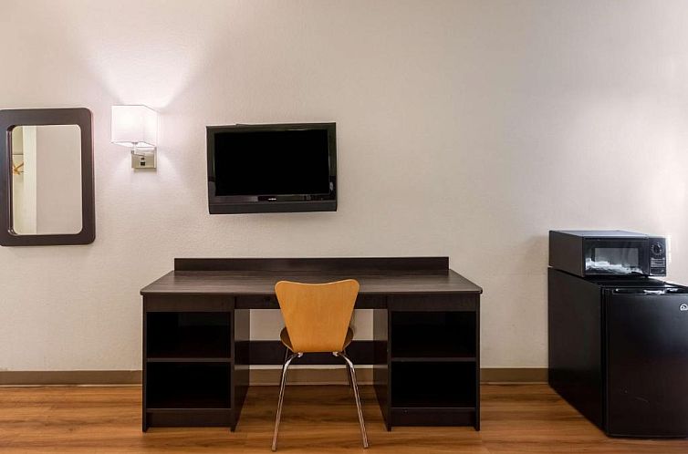 Motel 6-North Richland Hills, TX - NE Fort Worth