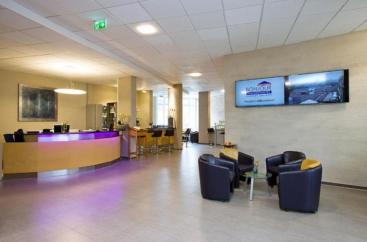 Guest house 9602005 - Apartment Baden-Württemberg - bonjour Tagungshotel Stuttgart-Gerlingen