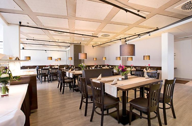 bonjour Tagungshotel Stuttgart-Gerlingen