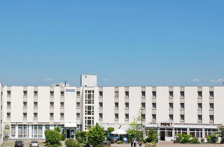 bonjour Tagungshotel Stuttgart-Gerlingen