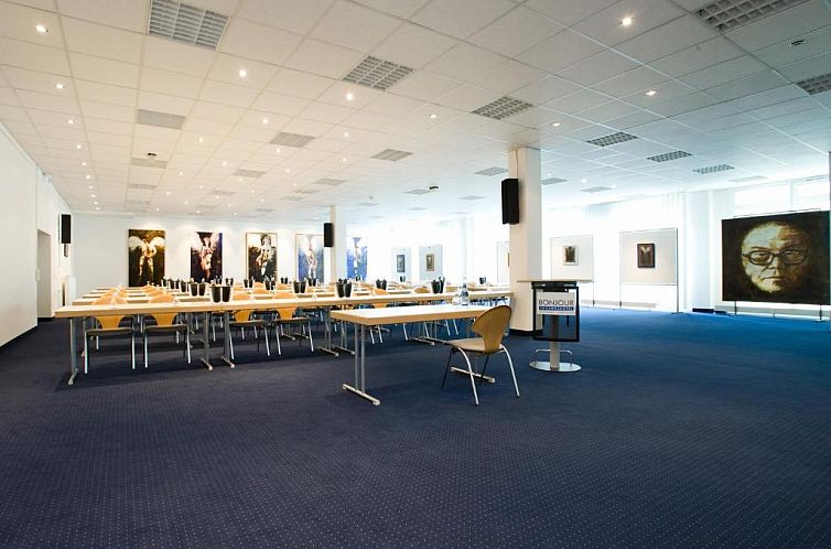 bonjour Tagungshotel Stuttgart-Gerlingen