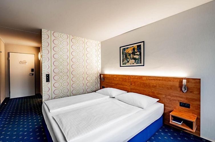 bonjour Tagungshotel Stuttgart-Gerlingen