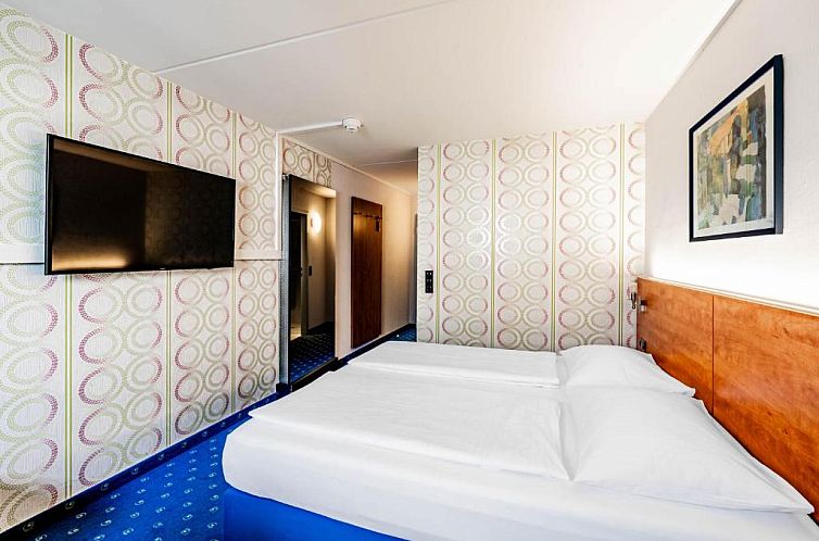 bonjour Tagungshotel Stuttgart-Gerlingen