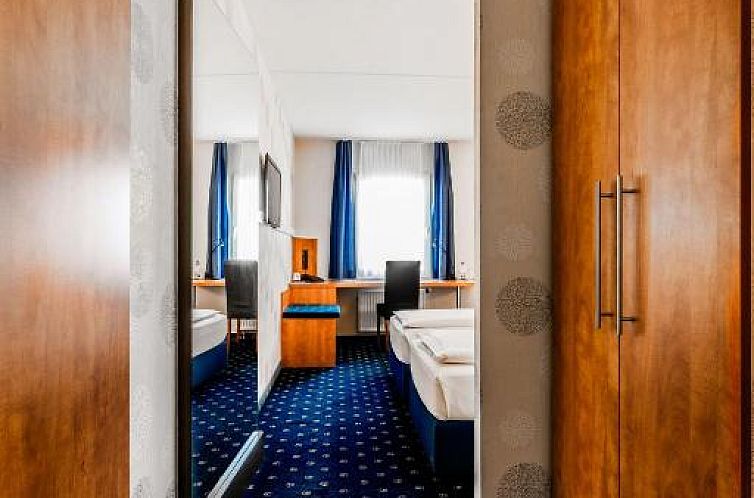 bonjour Tagungshotel Stuttgart-Gerlingen