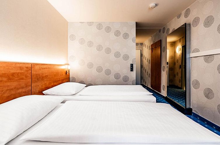 bonjour Tagungshotel Stuttgart-Gerlingen