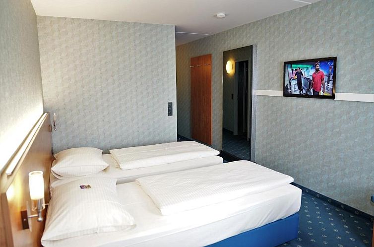 bonjour Tagungshotel Stuttgart-Gerlingen