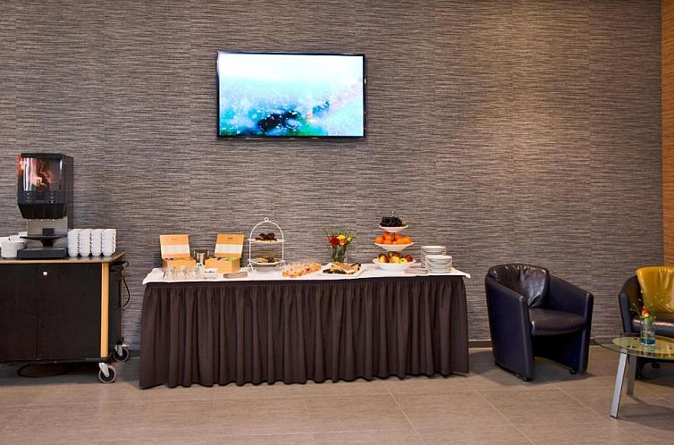 bonjour Tagungshotel Stuttgart-Gerlingen