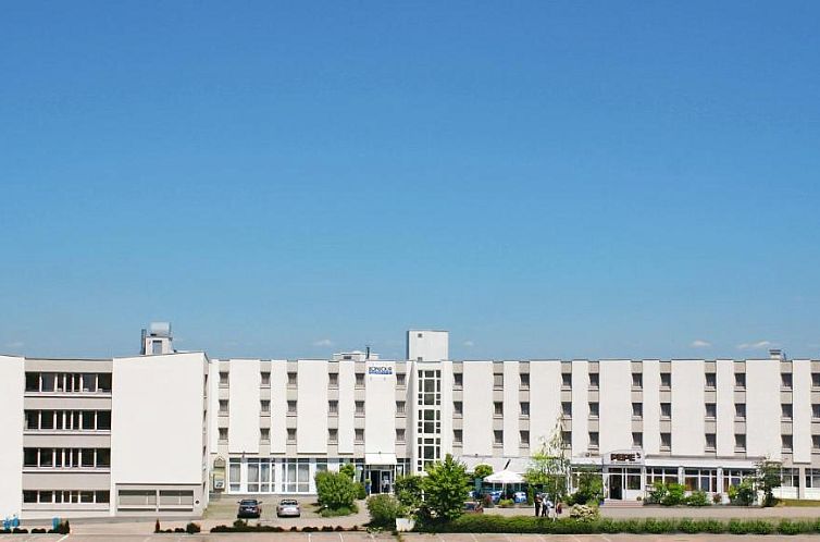bonjour Tagungshotel Stuttgart-Gerlingen
