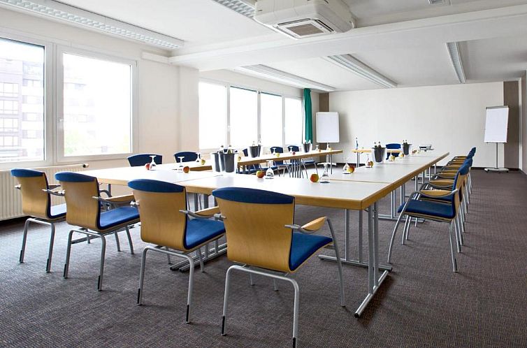 bonjour Tagungshotel Stuttgart-Gerlingen