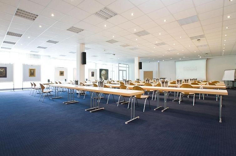 bonjour Tagungshotel Stuttgart-Gerlingen