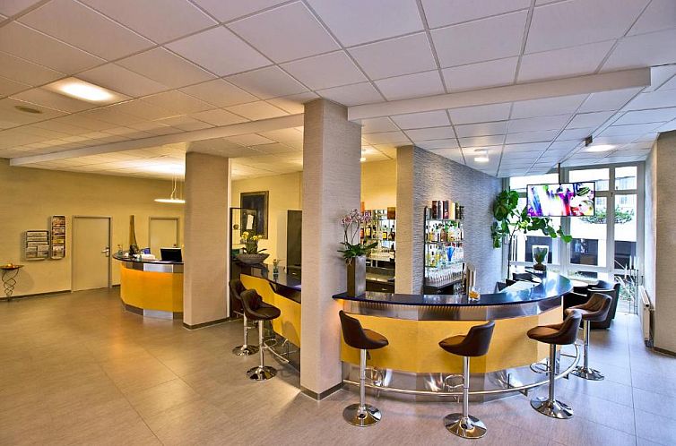 bonjour Tagungshotel Stuttgart-Gerlingen