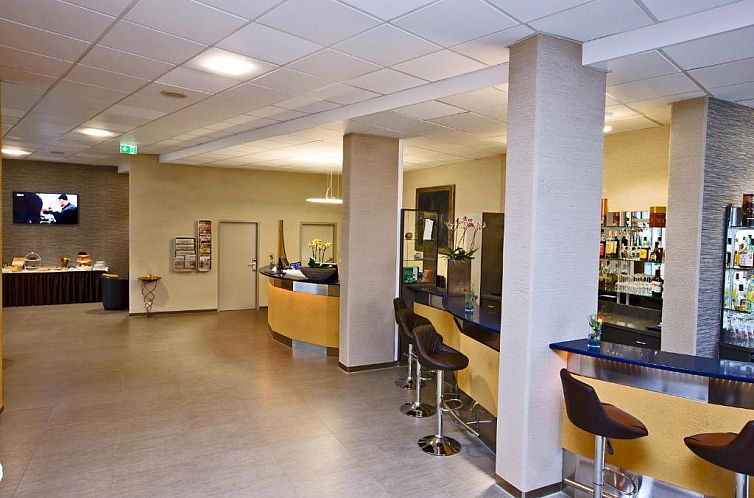 bonjour Tagungshotel Stuttgart-Gerlingen