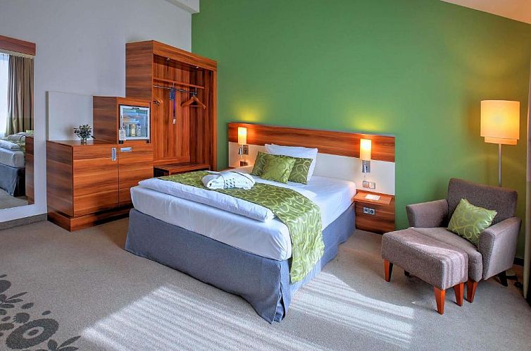 Mercure Tagungs- & Landhotel Krefeld