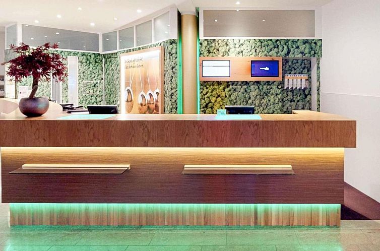 Mercure Tagungs- & Landhotel Krefeld