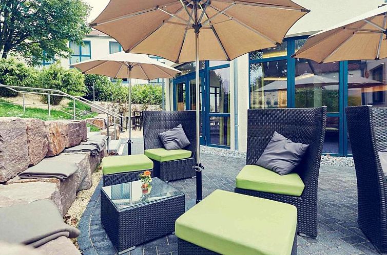 Mercure Tagungs- & Landhotel Krefeld