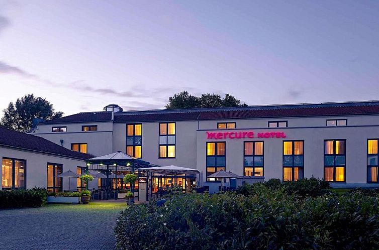 Mercure Tagungs- & Landhotel Krefeld