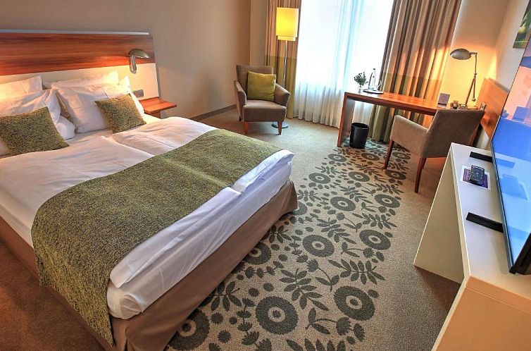 Mercure Tagungs- & Landhotel Krefeld