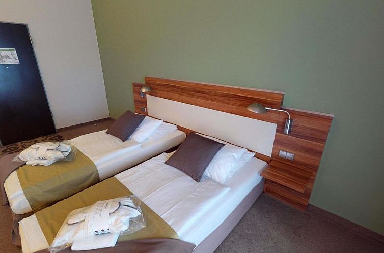 Mercure Tagungs- & Landhotel Krefeld