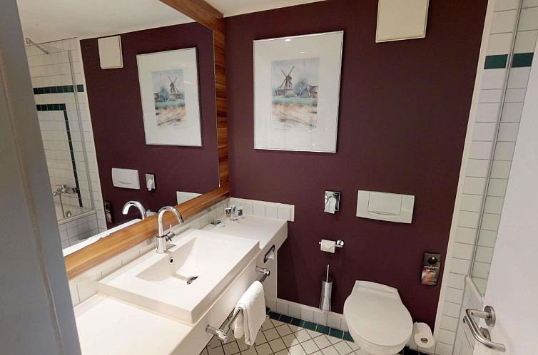 Mercure Tagungs- & Landhotel Krefeld
