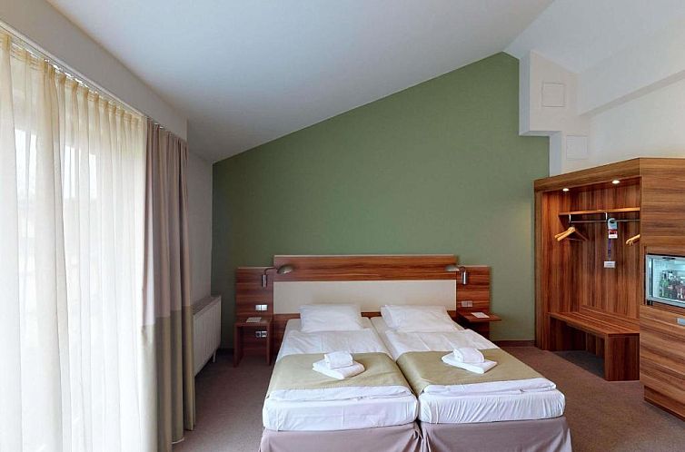 Mercure Tagungs- & Landhotel Krefeld