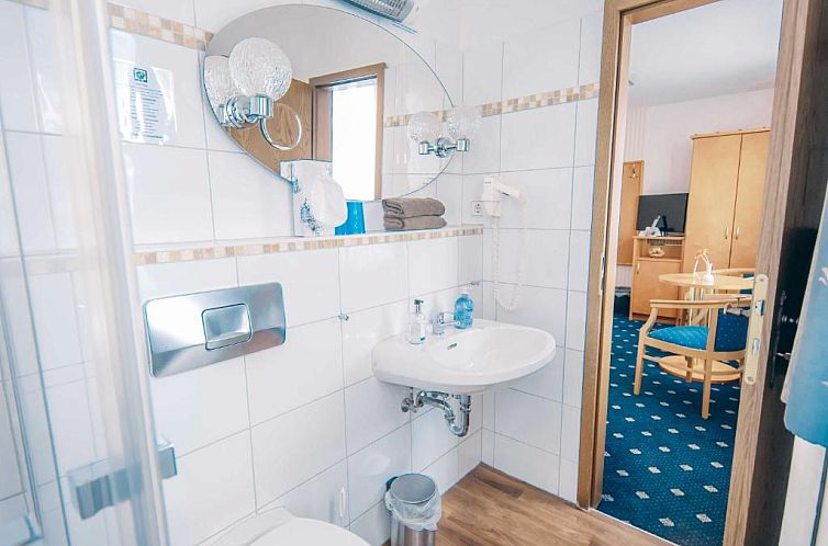 Hotel-Restaurant Benger