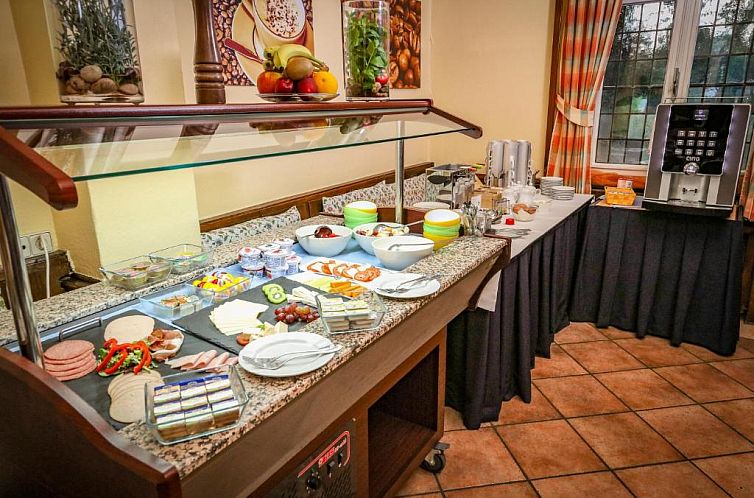 Hotel-Restaurant Benger