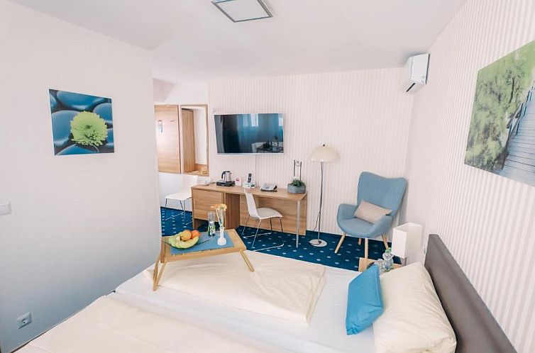 Hotel-Restaurant Benger