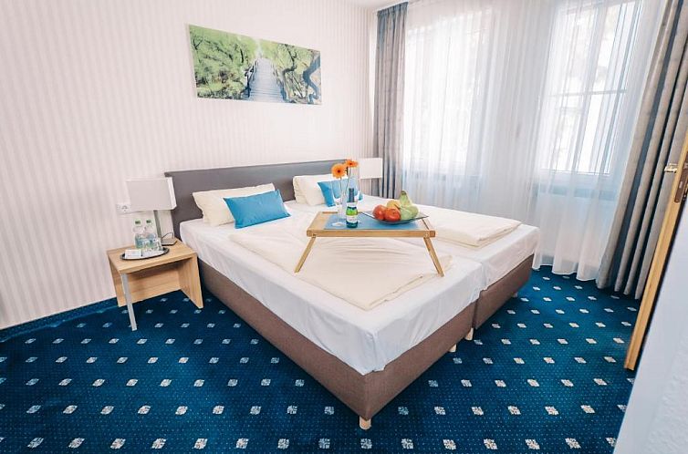 Hotel-Restaurant Benger