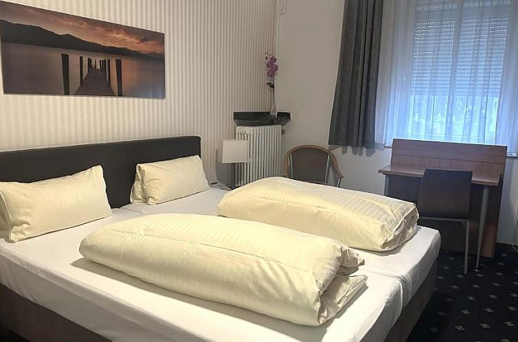 Hotel-Restaurant Benger