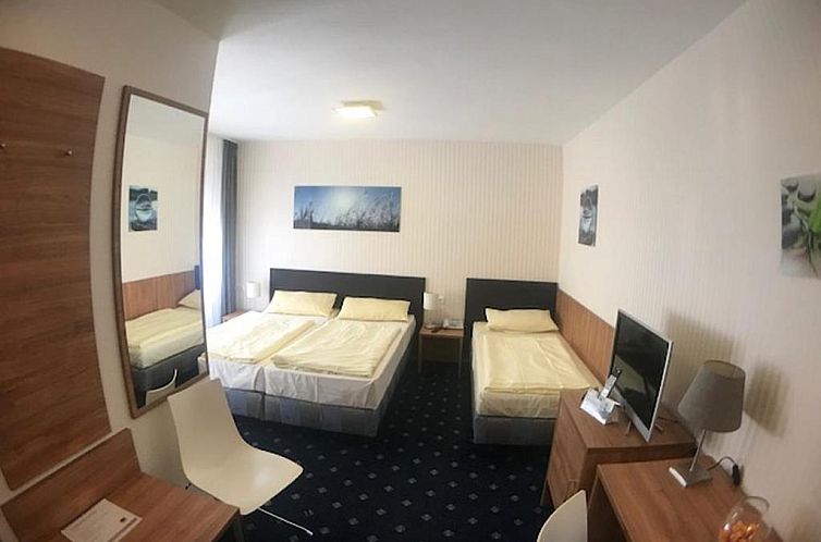 Hotel-Restaurant Benger