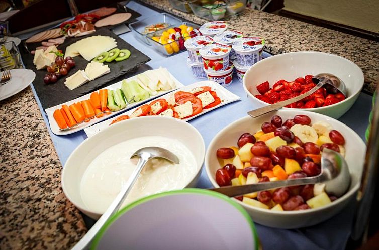 Hotel-Restaurant Benger