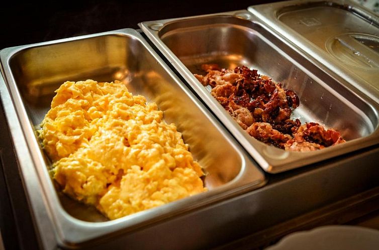 Hotel-Restaurant Benger