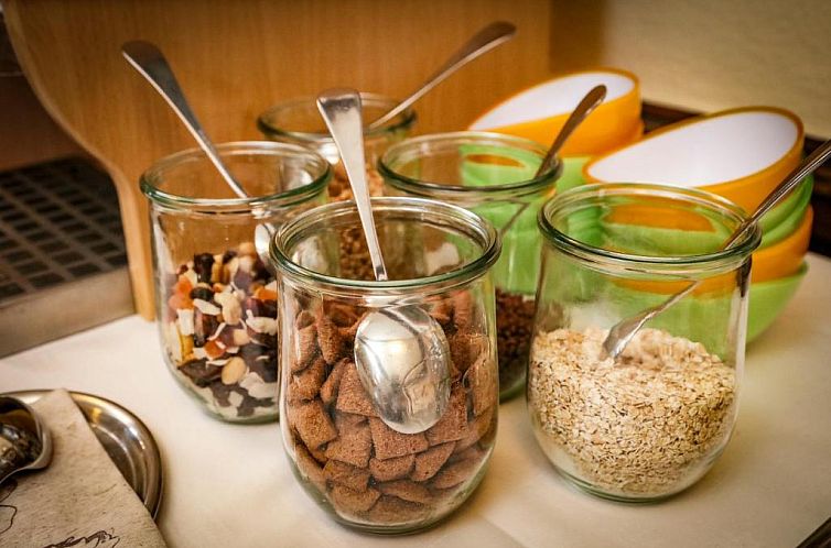 Hotel-Restaurant Benger