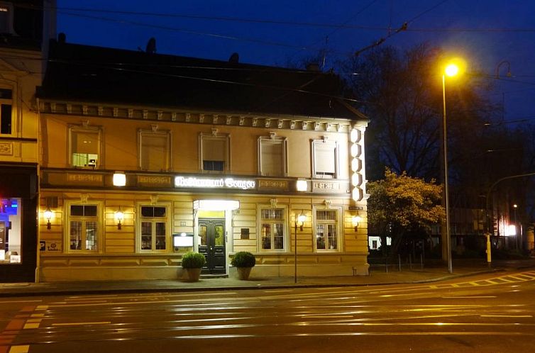 Hotel-Restaurant Benger