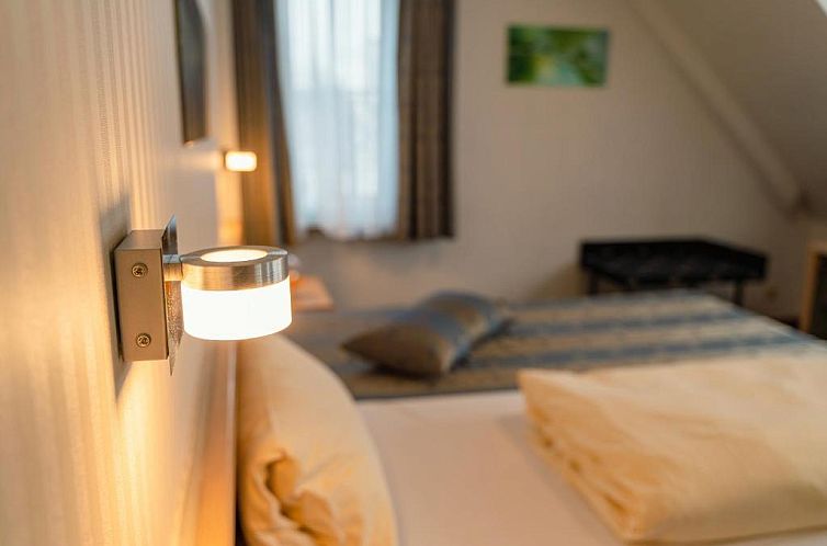 Hotel-Restaurant Benger