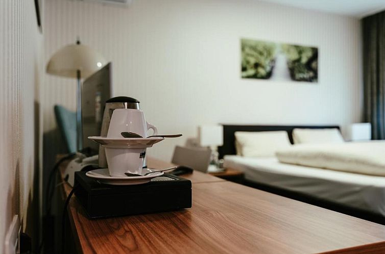 Hotel-Restaurant Benger