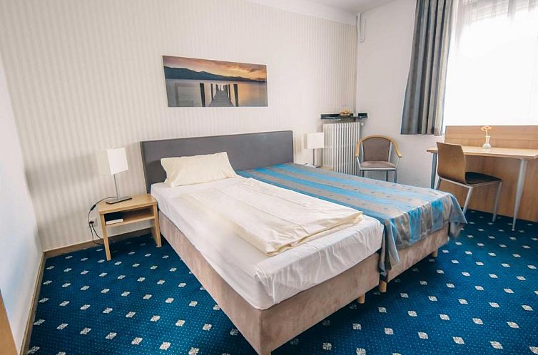 Hotel-Restaurant Benger