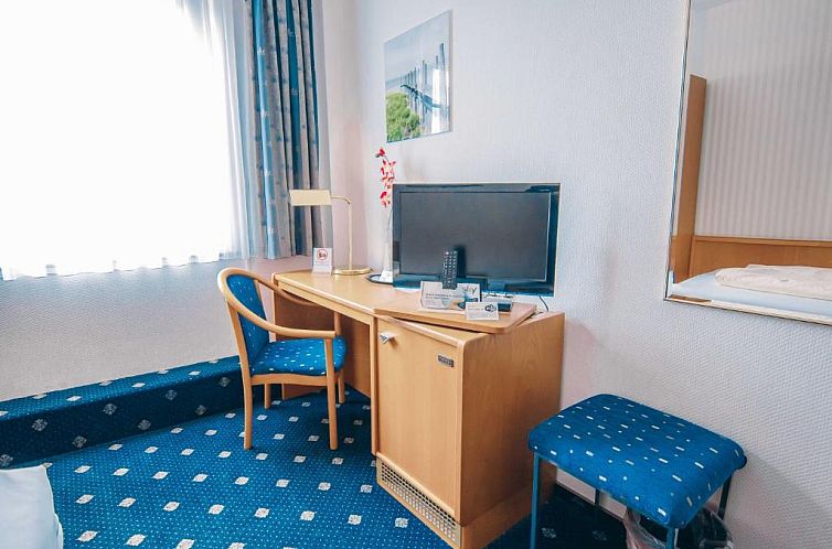 Hotel-Restaurant Benger