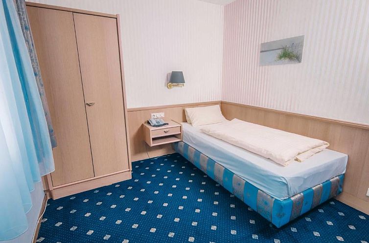 Hotel-Restaurant Benger